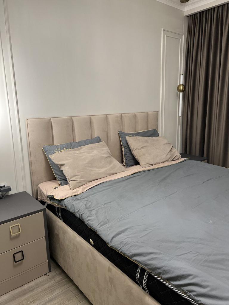 Кровать "Вита"