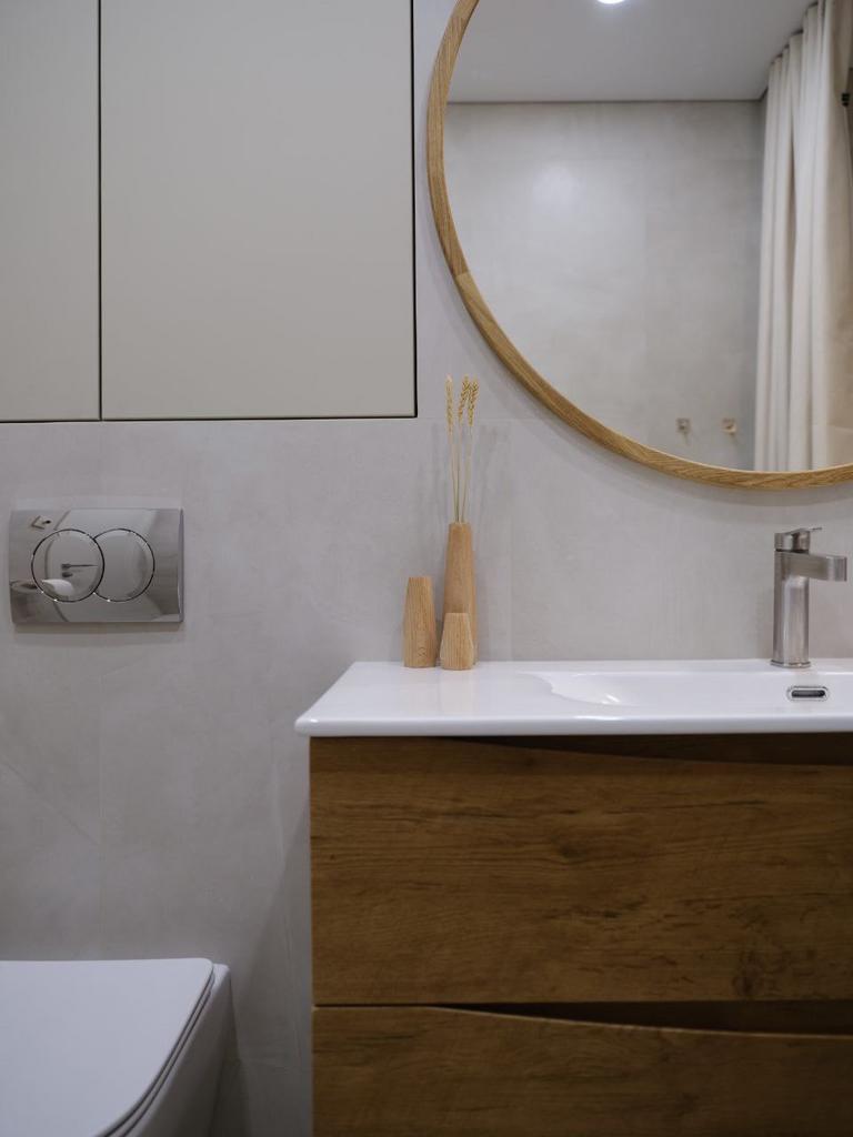 Мебель для санузла