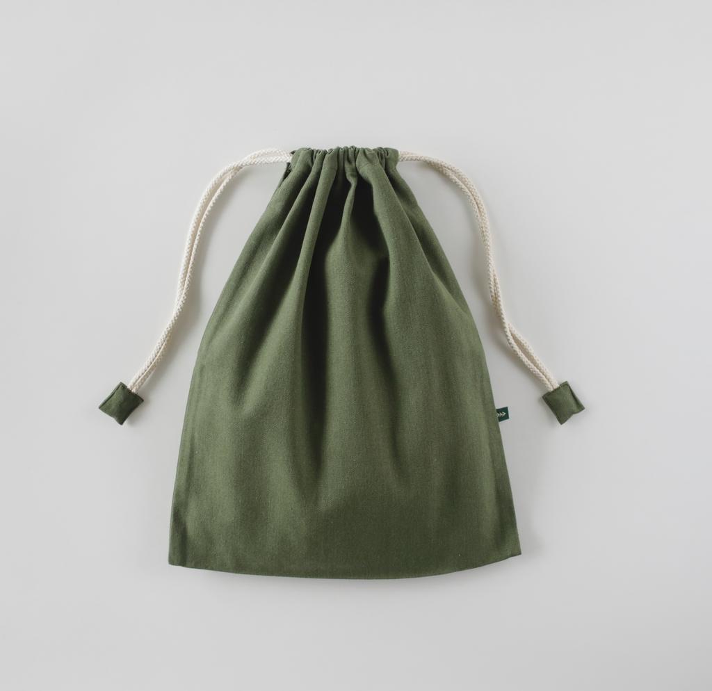 Морибэг "Листва" L, XL