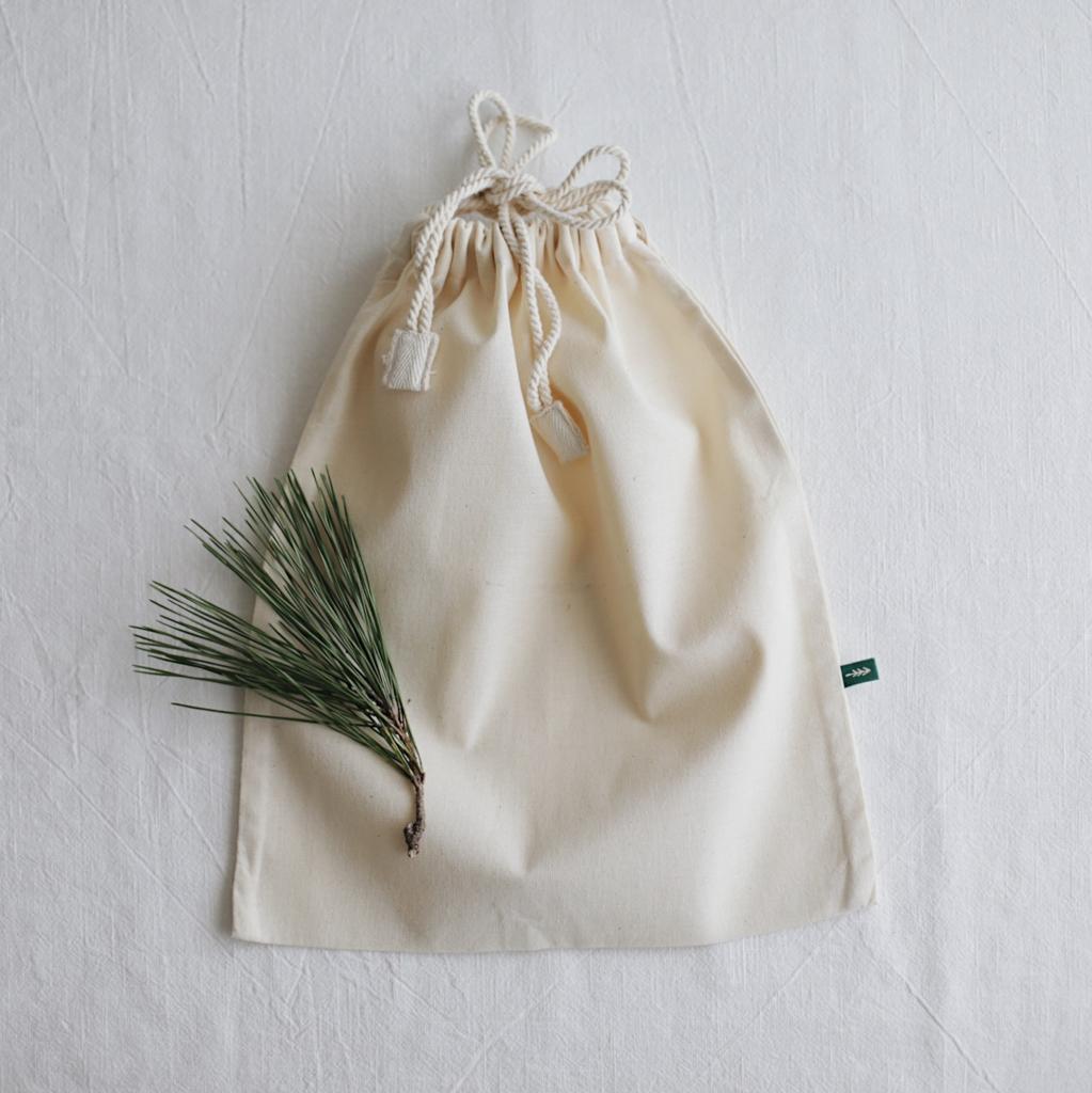 Морибэг Shizen для сушеных трав, фруктов, грибов и ягод