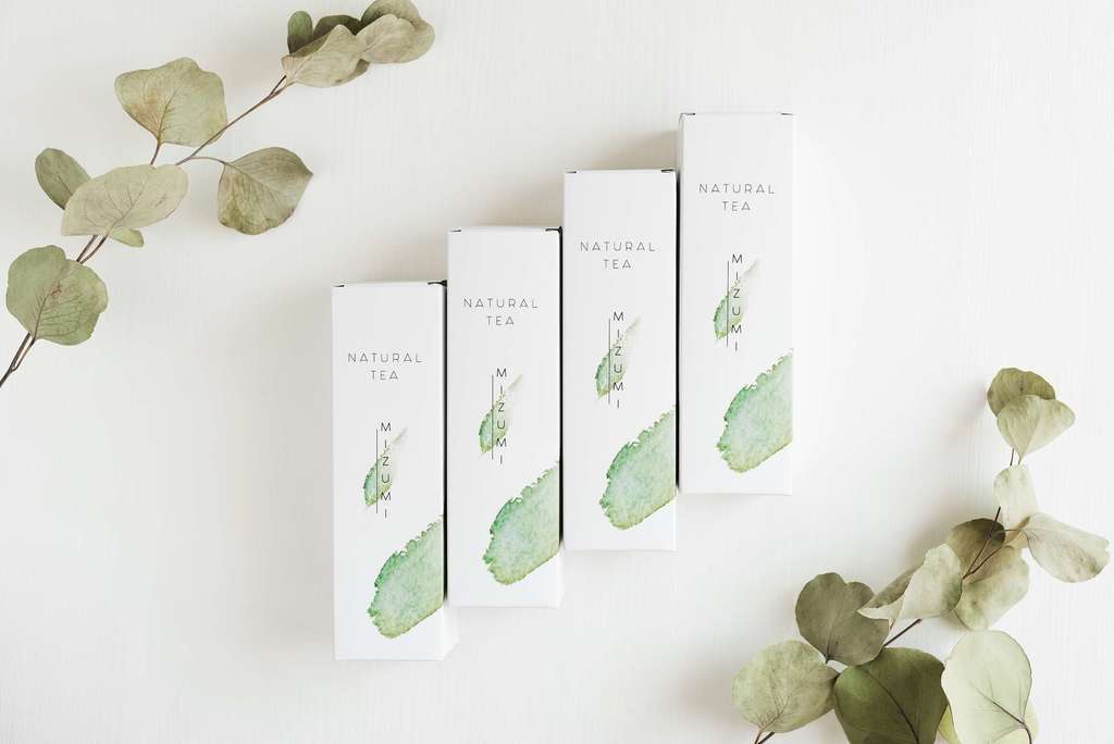 Иван-чай MIZUMI