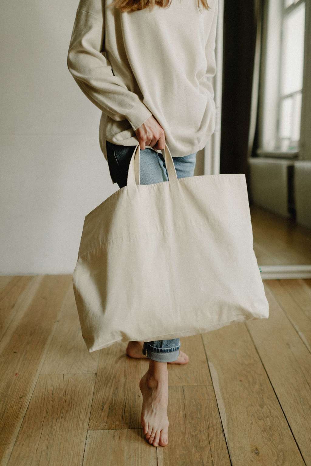 Сумка Shizen большая