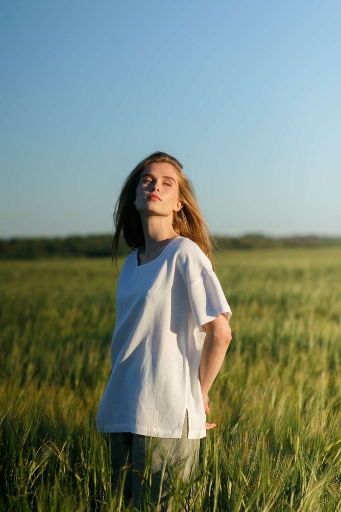 Футболка EVERYDAY