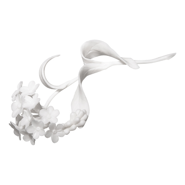 "Незабудка". Бисквит