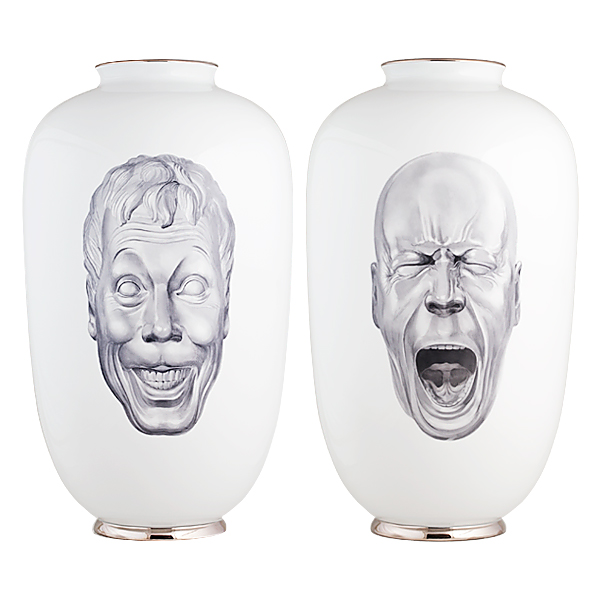 Ваза "Эмоции"