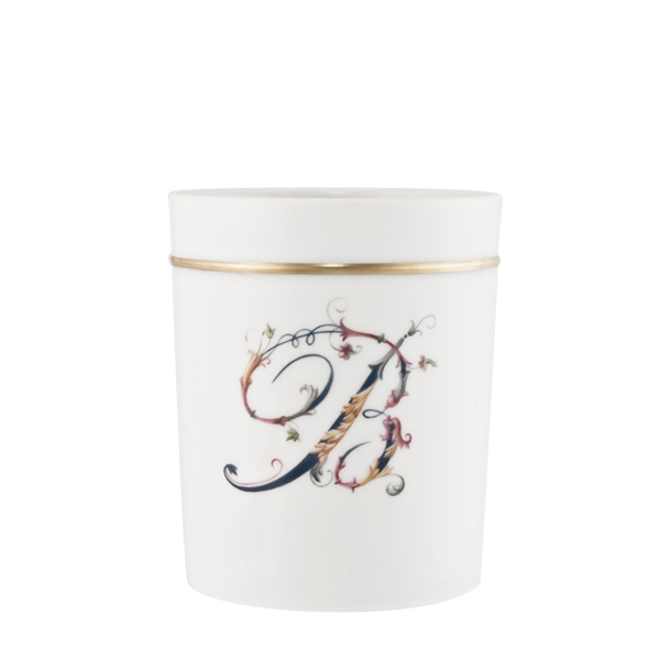 Кружка "Инициалы №3"