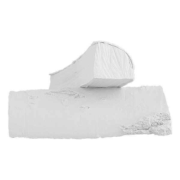 Четвертинка полена