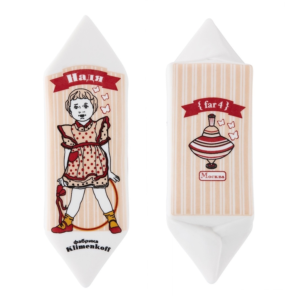 Конфета "Надя"