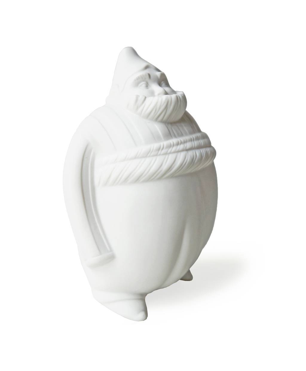 Скульптура "Пыж"