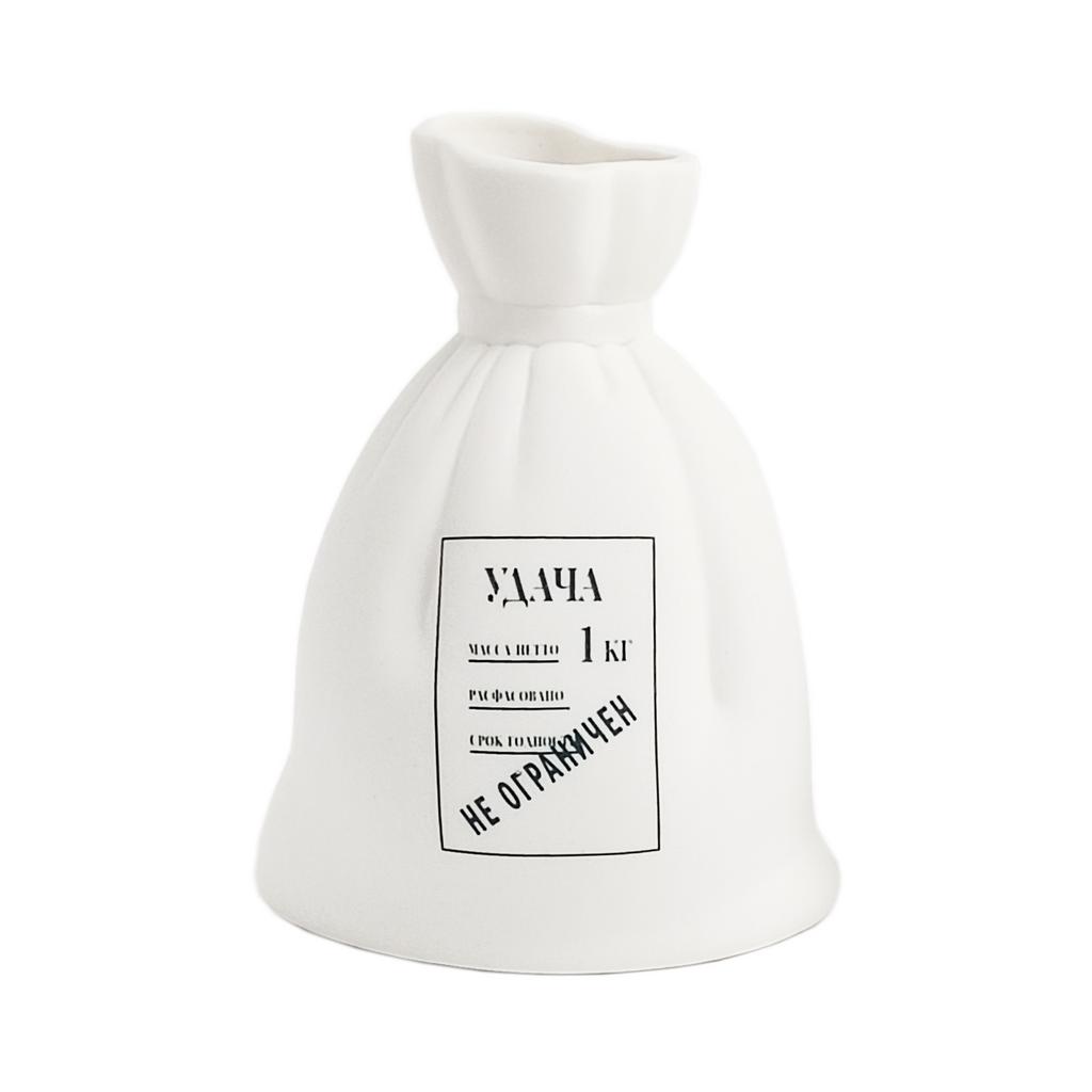 Сувенир "Килограмм удачи"