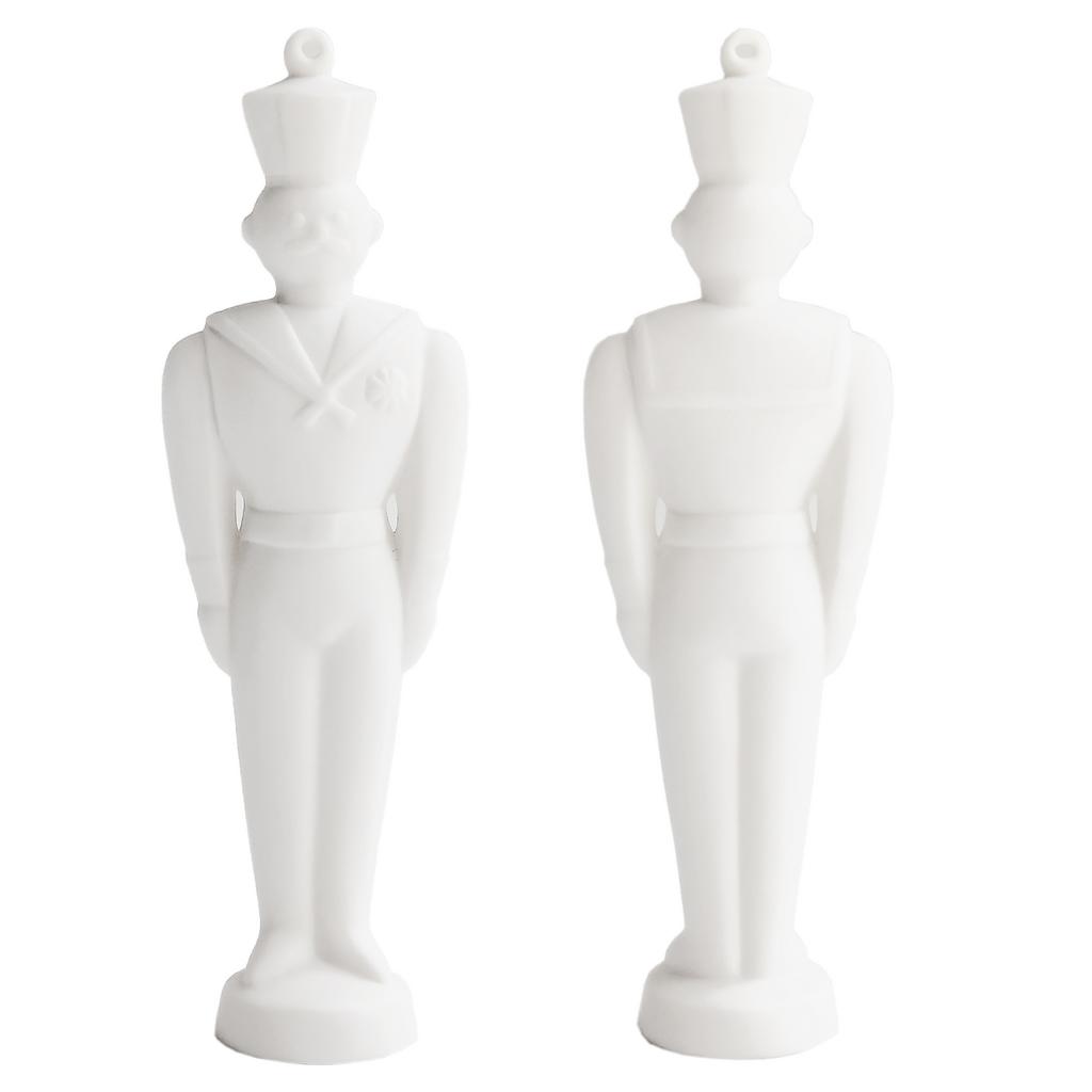 Елочная игрушка "Морячок"