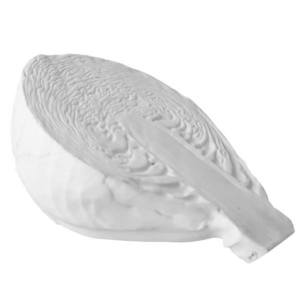 "Половина кочана капусты" малой