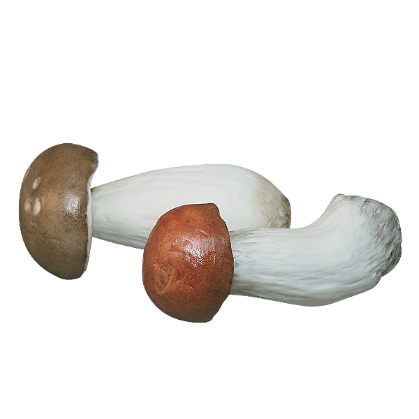 "Гриб" декорированный