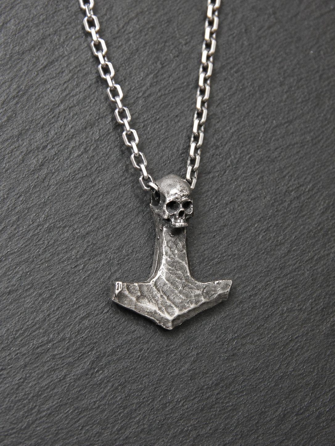Подвеска Молот Тора Mjölnir