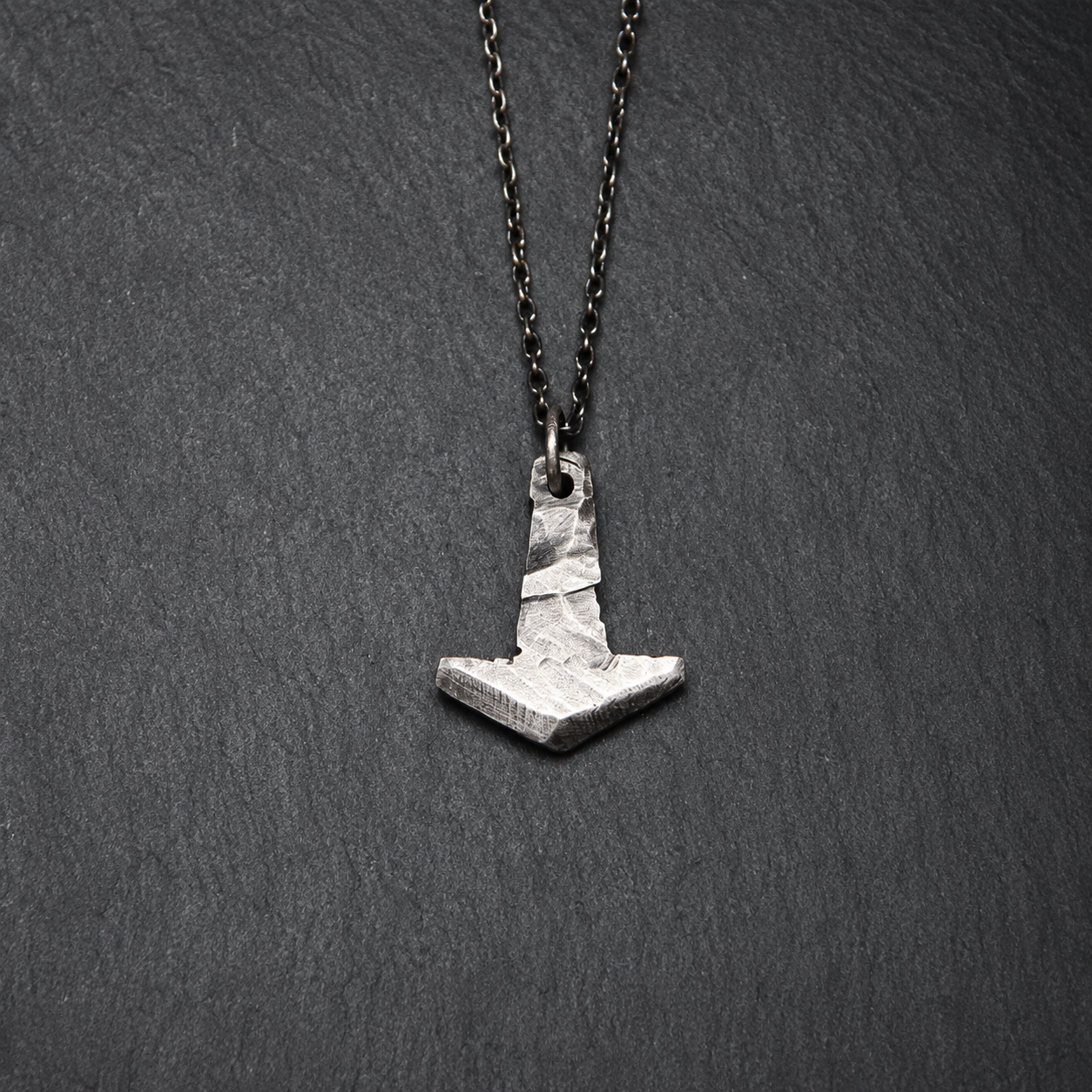 Подвеска Mjöllnir — Молот Тора