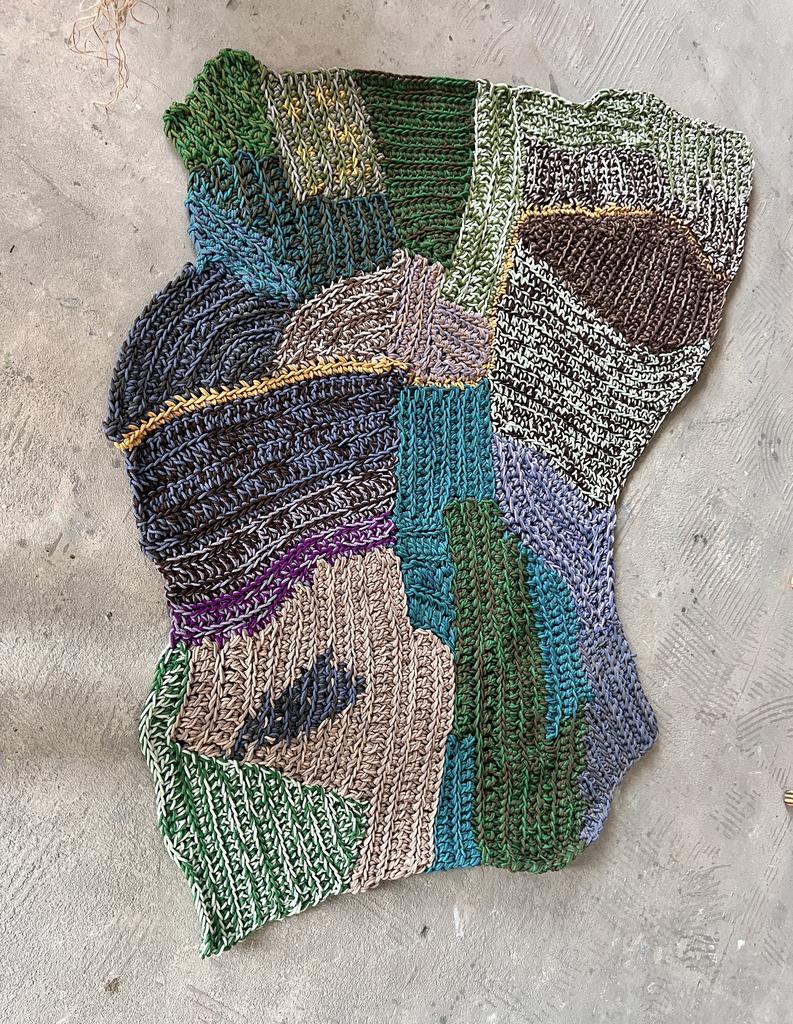 CARPET EARTH