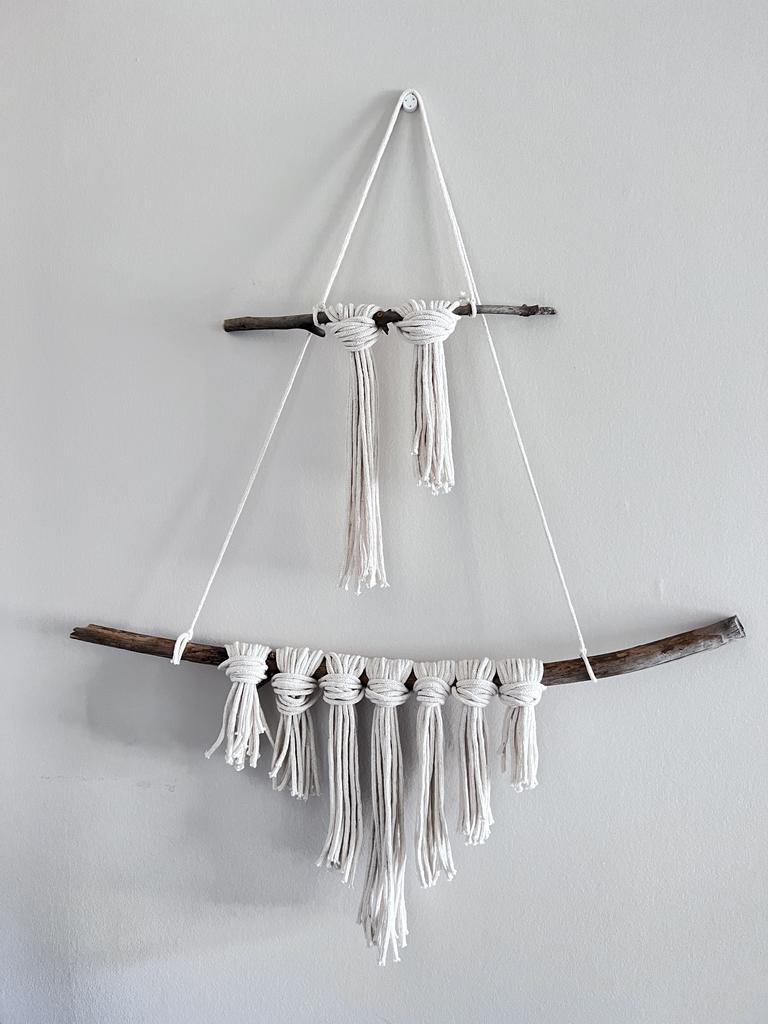 INSTALLATION COTTON
