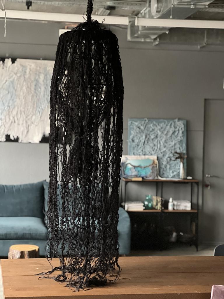SHADE  JUTE