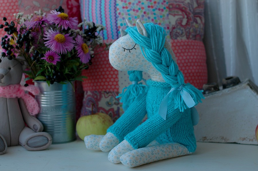 Маленькая сплюшка