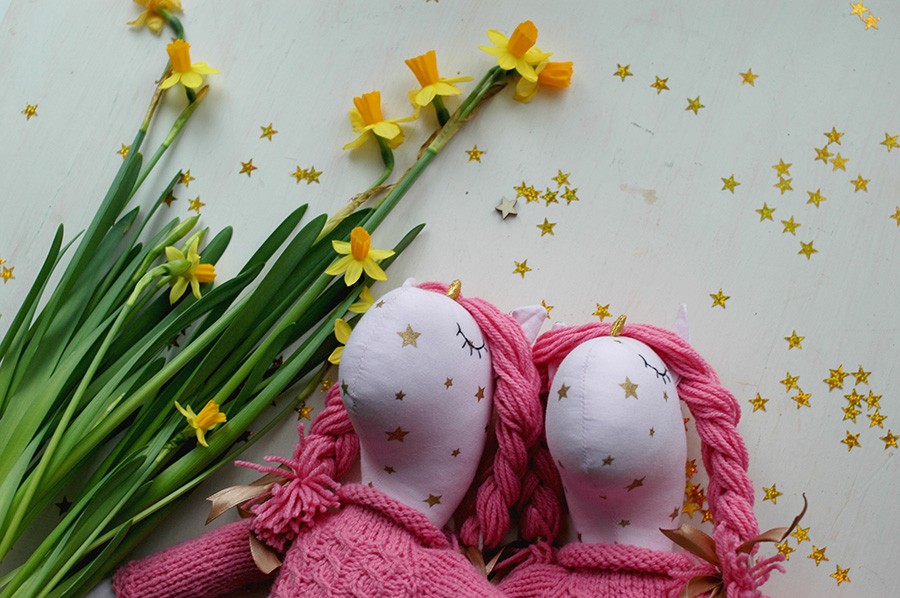 Единороги Старз