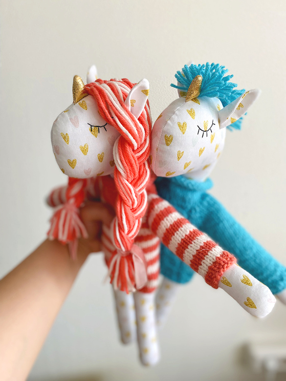 сплюшка в сердечках