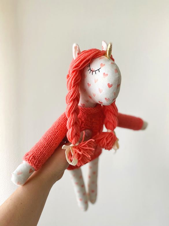 Сплюшка Лав