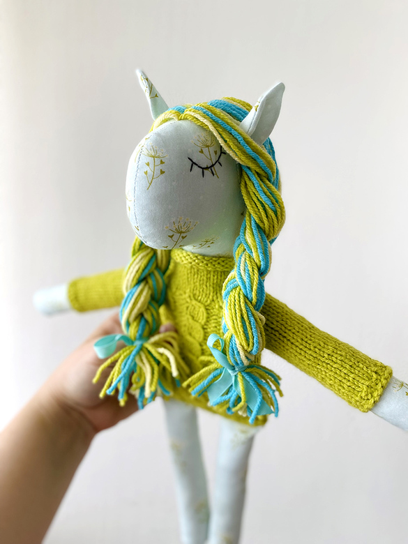 сплюшка в светочках