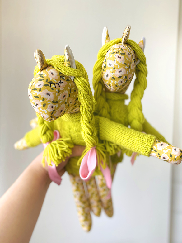 Цветочные сплюшки