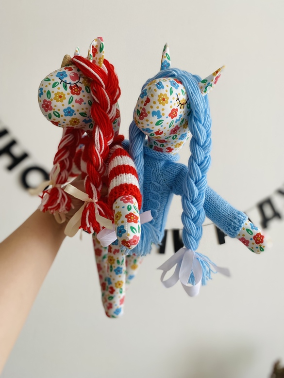 Сплюшки в цветочках