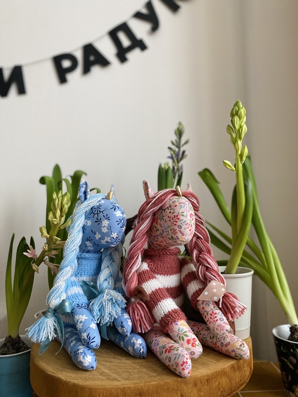 Цветочные сплюшки