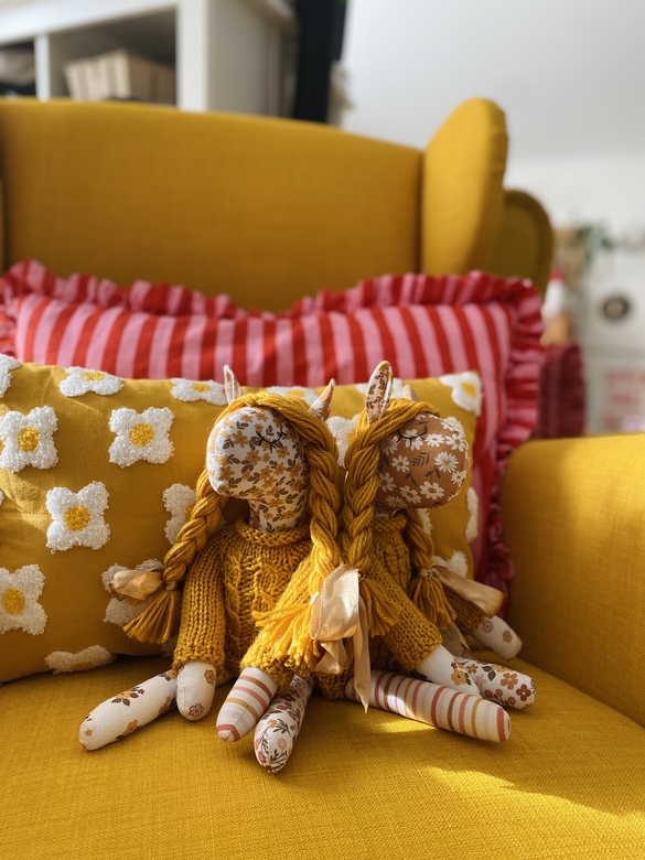 Сплюшка желтая