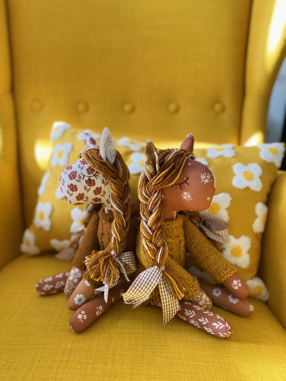 Лоскутная сплюшка