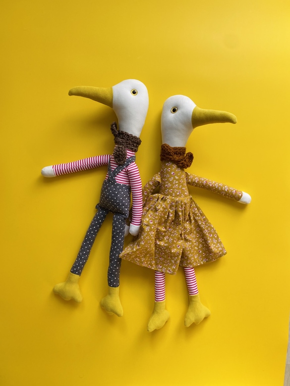 Ча-ча-чайки