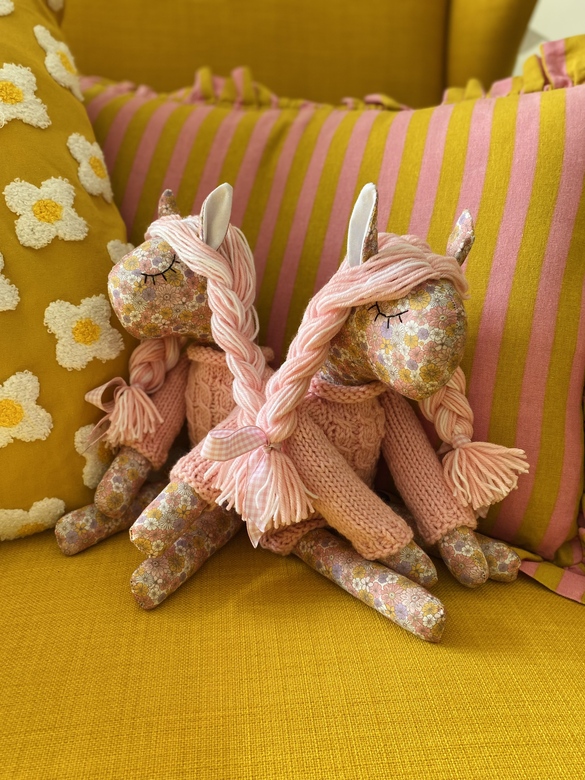 Сплюшка розовая