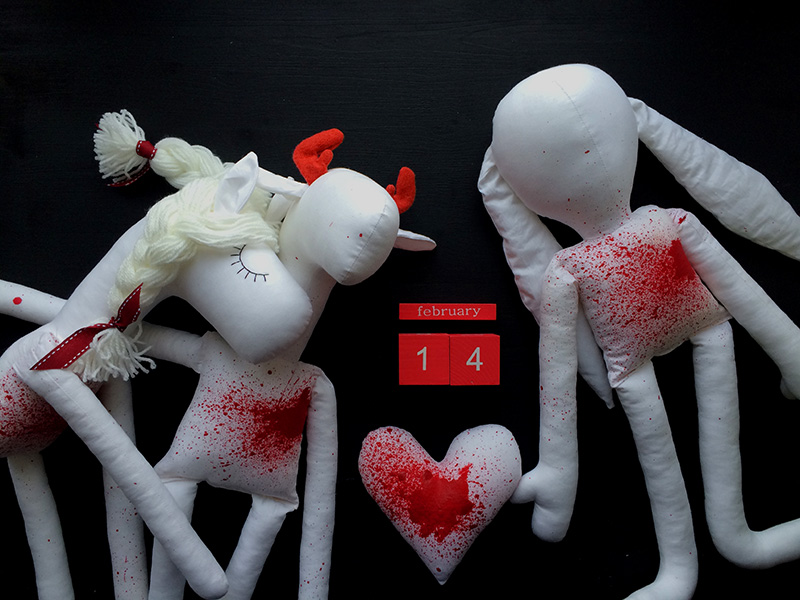 Трио "14 февраля"