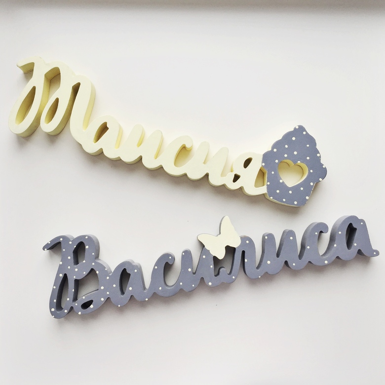 ИМЯ МАЛЫША (С КЕКСИКОМ)