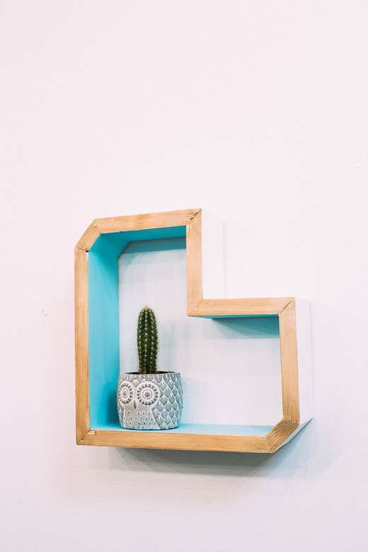 ПОЛКА - СЕРДЕЧКО