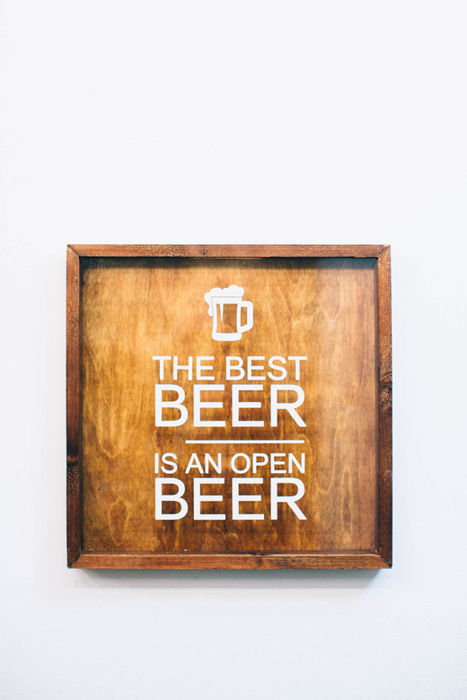 КОПИЛКА ДЛЯ ПИВНЫХ ПРОБОК