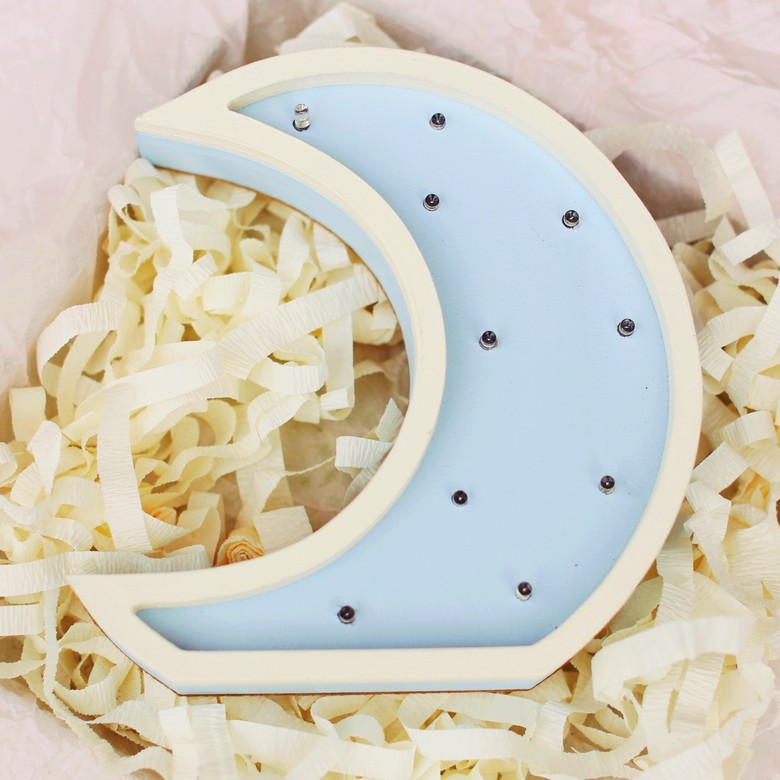 СВЕТИЛЬНИК - МЕСЯЦ