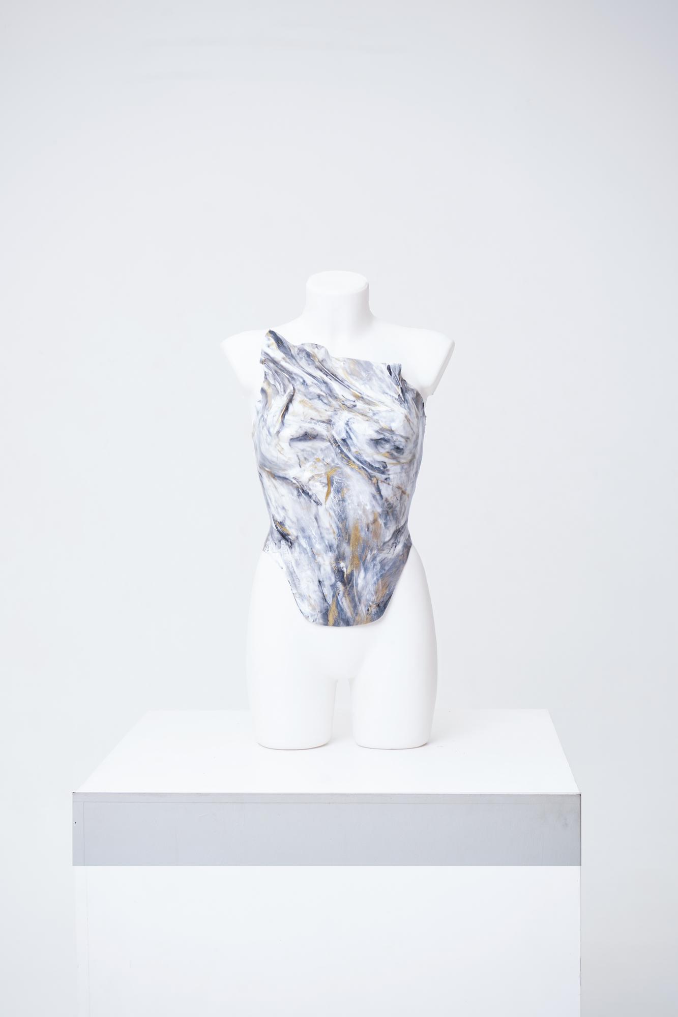 корсет мягкий камень