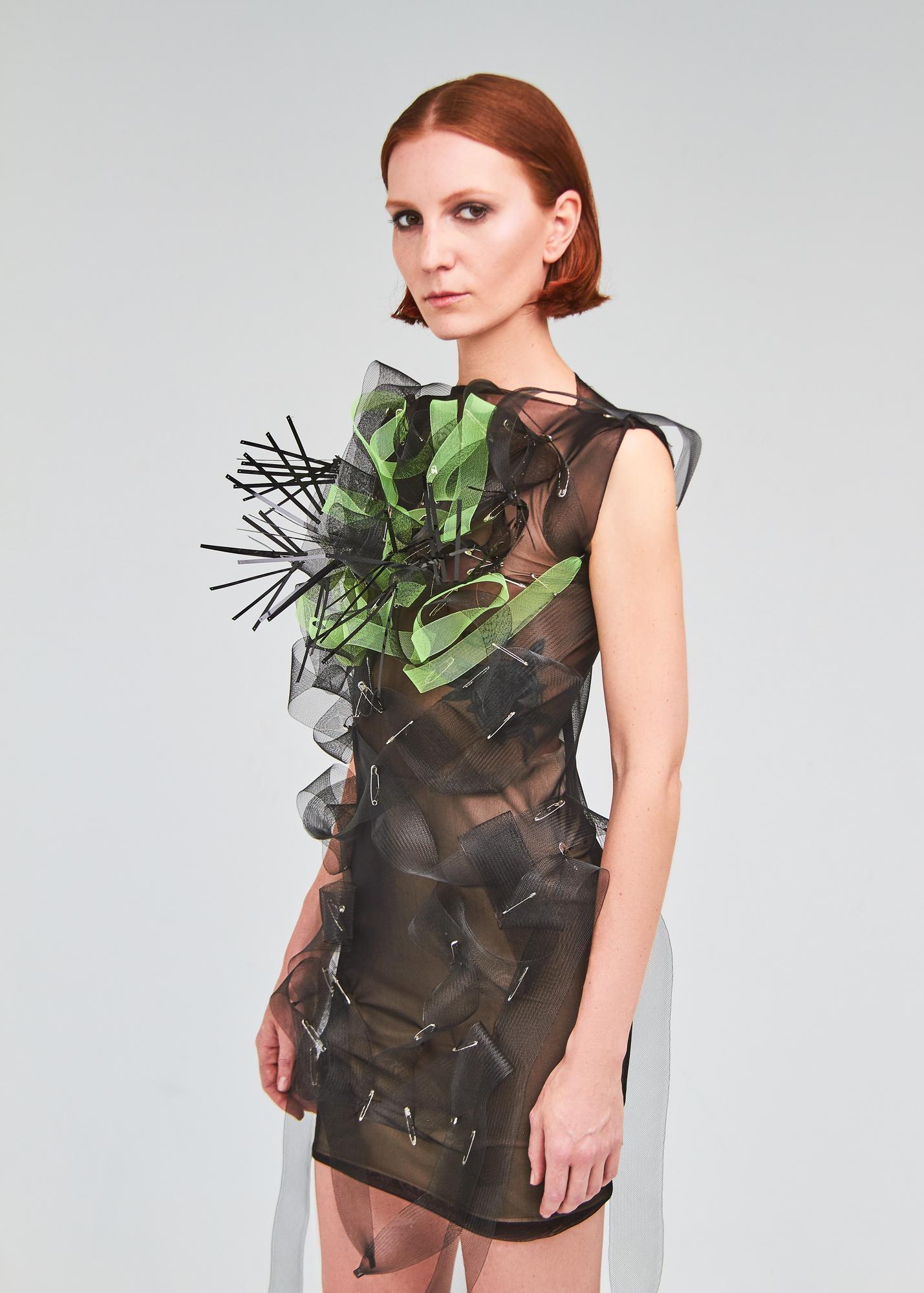 Платье flower dress