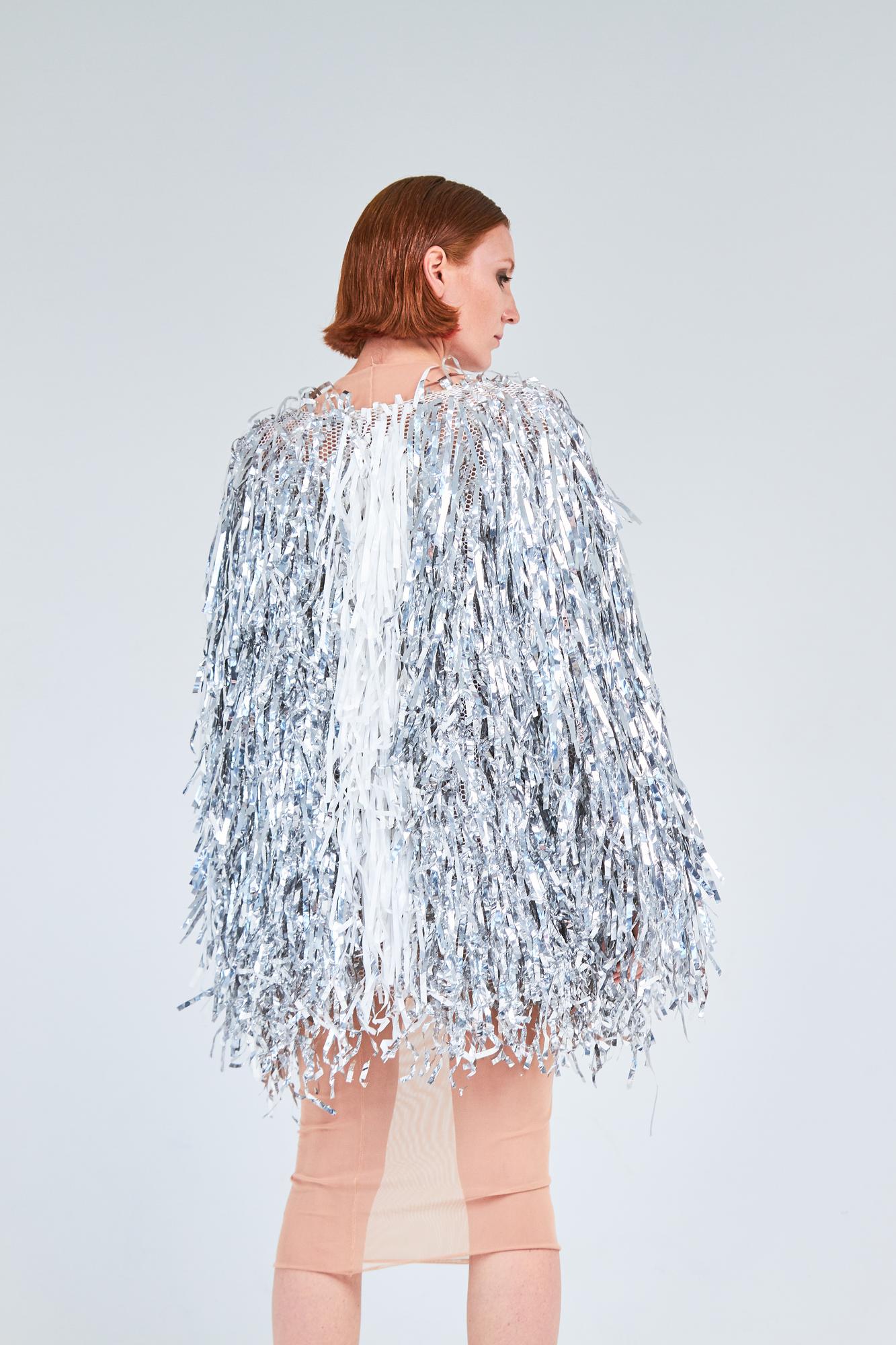 Шуба Дождик