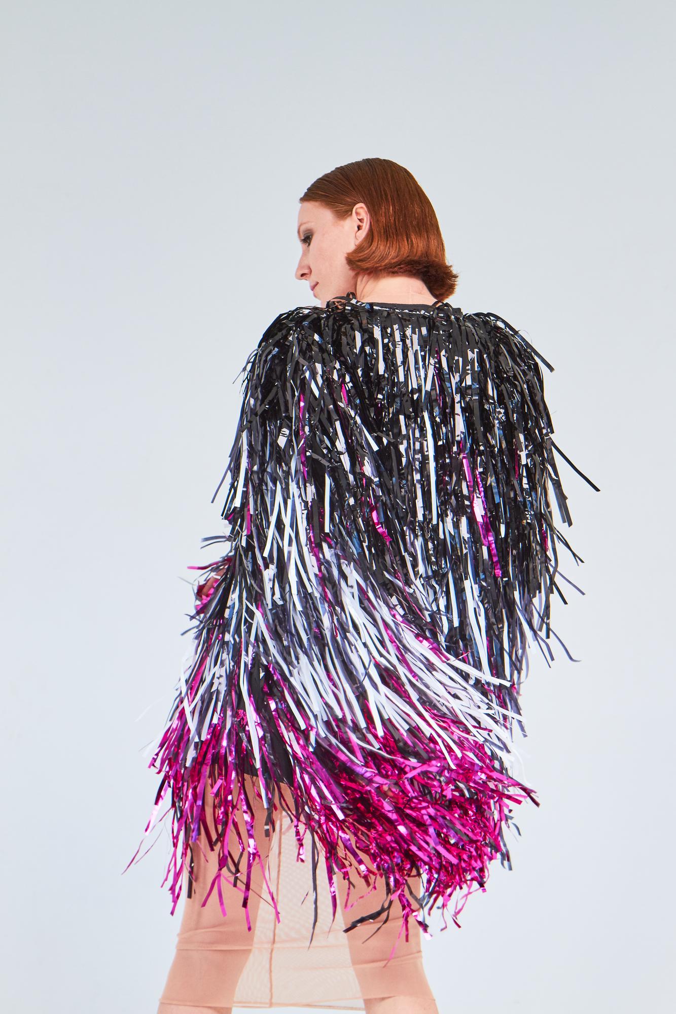 Шуба Дождик