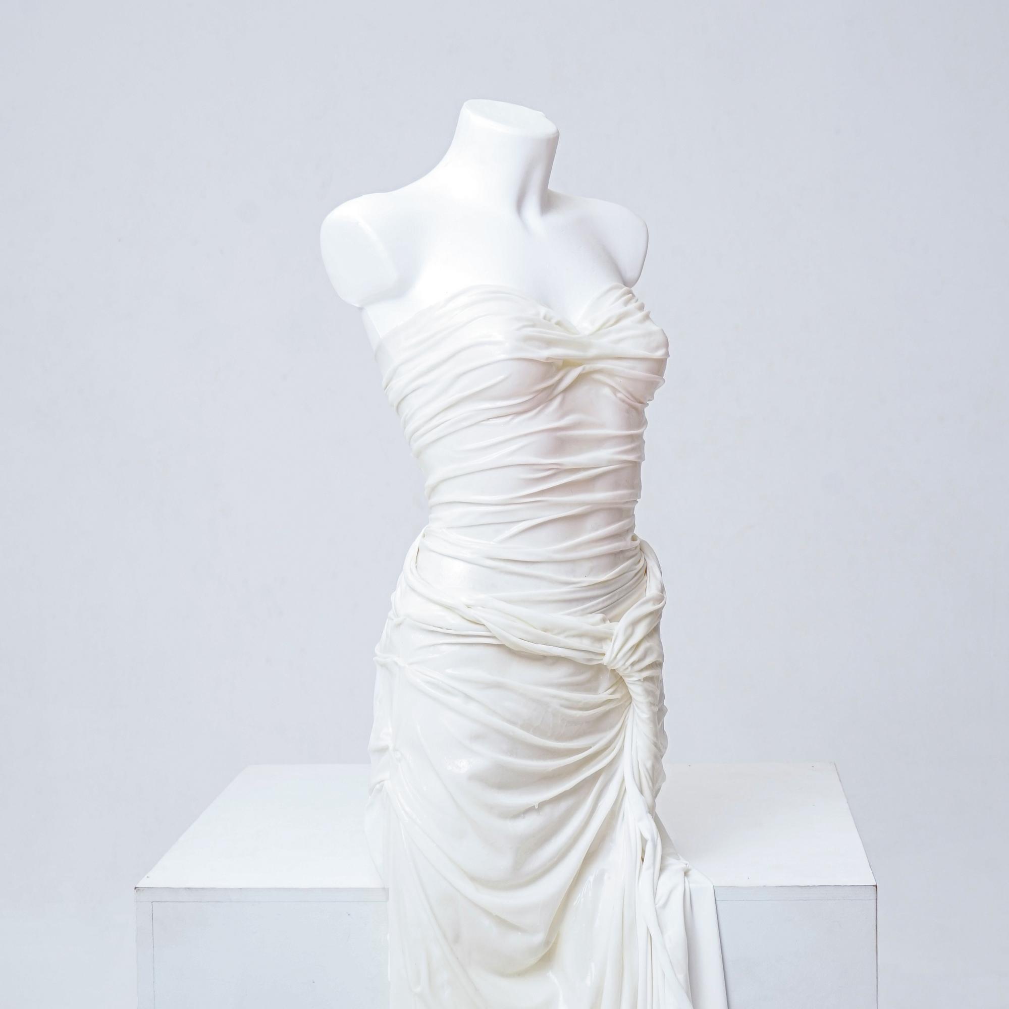 Платье Wet dress