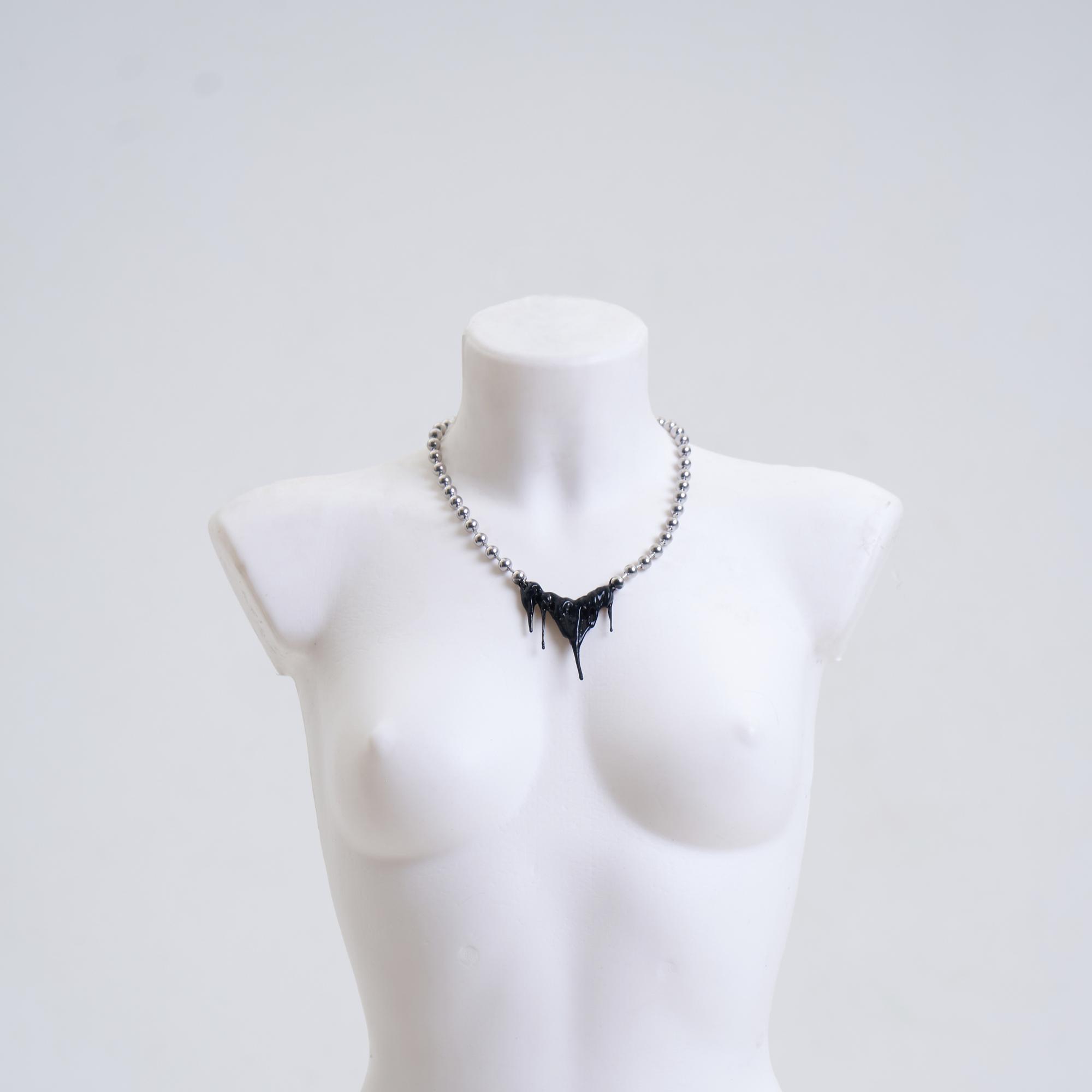 Подвеска нефть