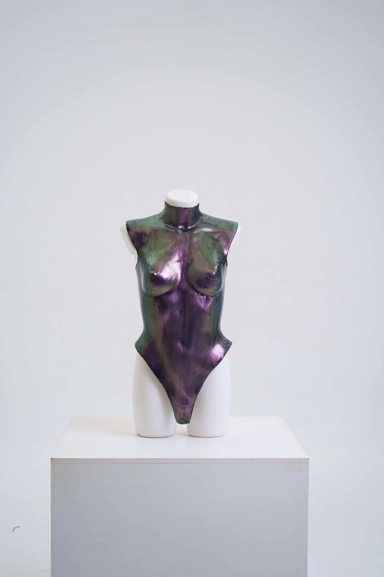 Корсет Мягкий Перелив