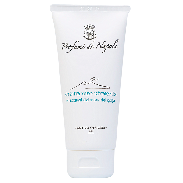 Увлажняющий крем для лица