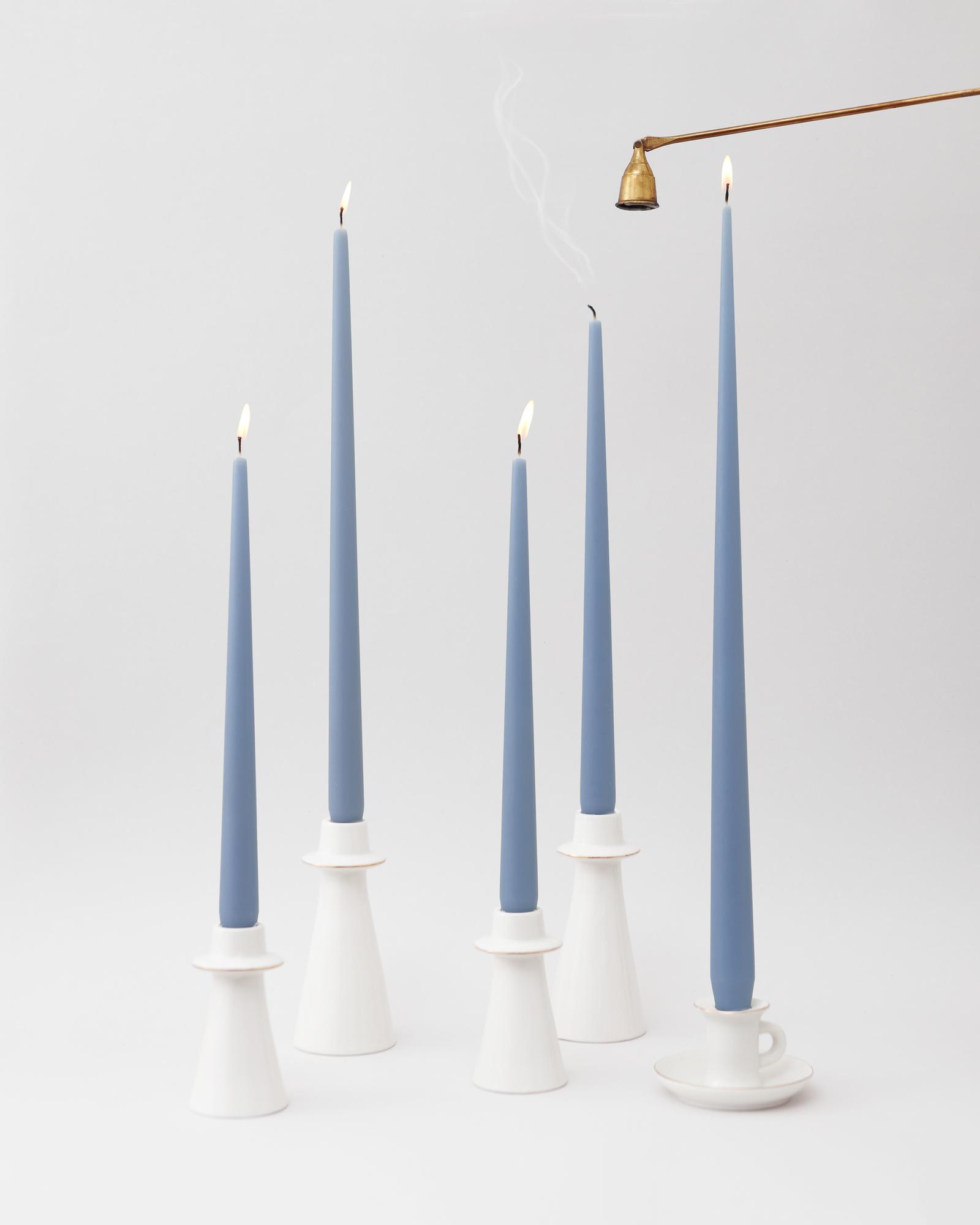 Сероголубые 1 шт