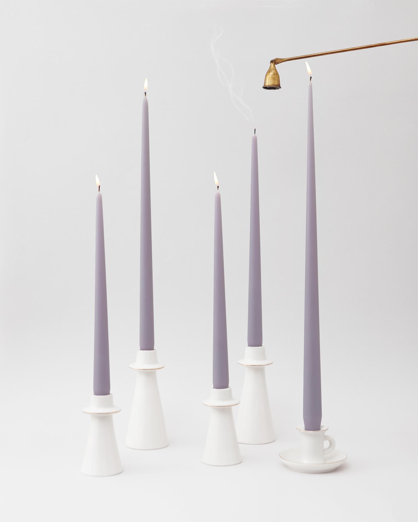 Серо-лиловый  1 шт