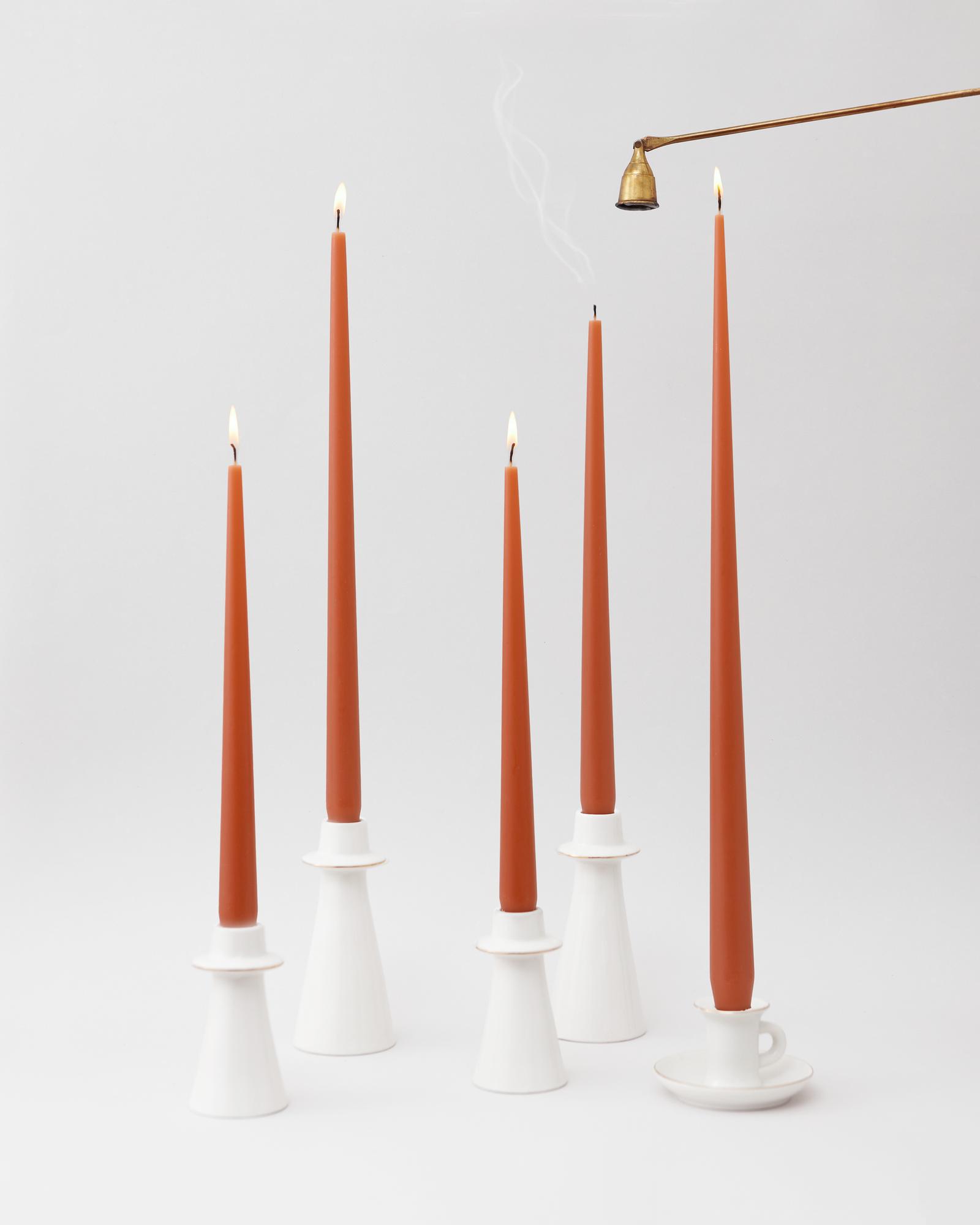 Терракотовые  1 шт